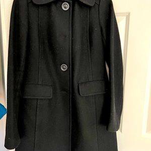 Benetton winter coat